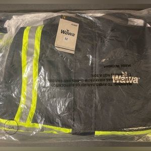 Wawa 3 season reflective jacket